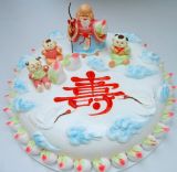 三明蛋糕