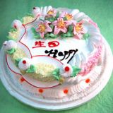 三明蛋糕